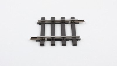 Märklin Spur 1 5912 gerades Gleis 80,4mm (gebrauchter Zustand)