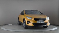2021 Kia XCeed 1.6 GDi PHEV First Edition 5dr DCT Hatchback Plug-In Hy Automatic