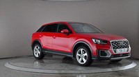 2019 Audi Q2 30 TDI Sport 5dr SUV Diesel Manual