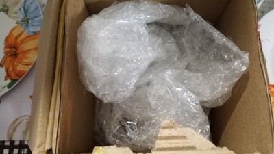 Item photo(s) from verified buyer