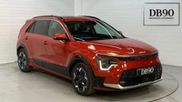 2023 Kia Niro 150kW 4 65kWh 5dr Auto ESTATE ELECTRIC Automatic