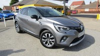 2020 Renault Captur 1.3 TCE 130 S Edition 5dr HATCHBACK PETROL Manual