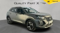 2024 Peugeot 2008 1.2 PureTech Allure Euro 6 (s/s) 5dr HATCHBACK Petrol Manual