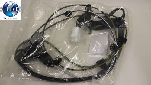TOYOTA OEM 07-21 Tundra Brake Components-Abs Sensor Wire