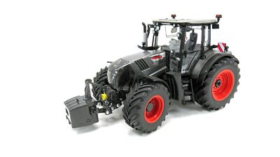 wiking 1/32 CLAASツインレーキ Wiking CLAAS Arion 660 Gunmetal Grey 1:32 Scale Model