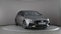 2023 Hyundai i30 1.5T GDi N Line 5dr Hatchback Petrol Manual