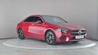 2024 Mercedes-Benz A Class A180 Sport Executive 4dr Auto Saloon Petrol Automatic