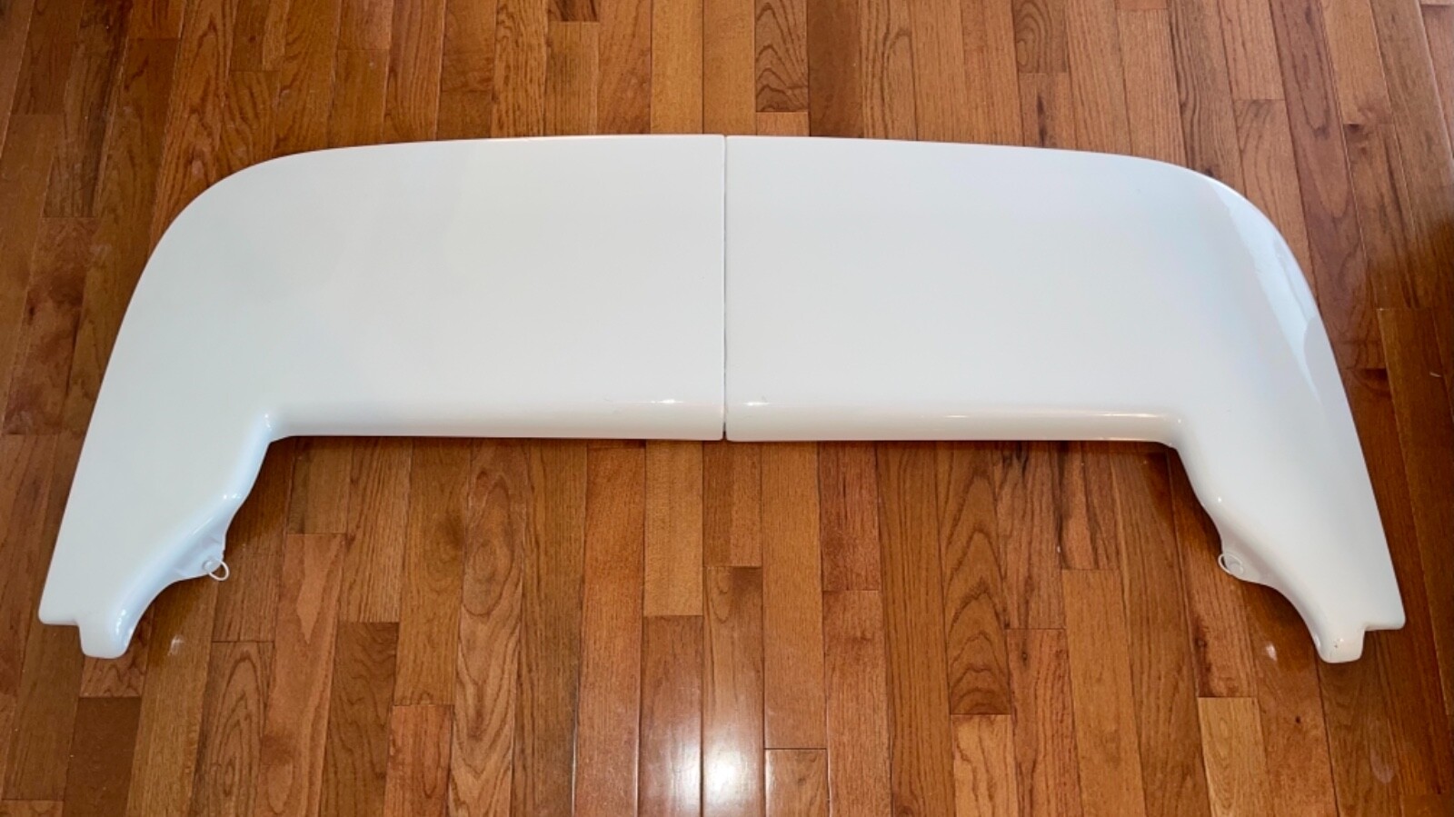 197176 Cadillac Eldorado Convertible Gm Parade Boot Cover, Oem