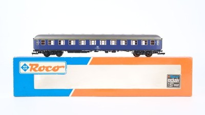 Roco H0 Personenwagen 1. Klasse BR 51 80 10-80 211-5 DB (EVP)
