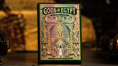 トランプ Gods Playing Cards Set Amazon.com: 99FOX Mythology Deities Playing Cards Gods