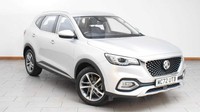 2023 MG Motor UK Hs 1.5 T-GDI Excite 5dr DCT Hatchback Petrol Automatic