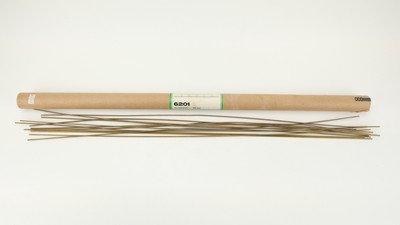 LGB G 6201 Fahrdraht 12 Stück 680 mm