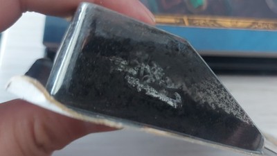 Foto dell'oggetto di un acquirente verificato