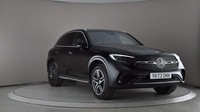 2024 Mercedes-Benz GLC 300e 4Matic AMG Line 5dr 9G-Tronic SUV Plug-In Hy Automat