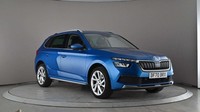2020 Skoda Kamiq 1.0 TSI SE L 5dr Hatchback Petrol Manual