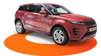 2019 Land Rover Range Rover Evoque 2.0 Range Rover Evoque R-Dynamic S Auto 4WD 5