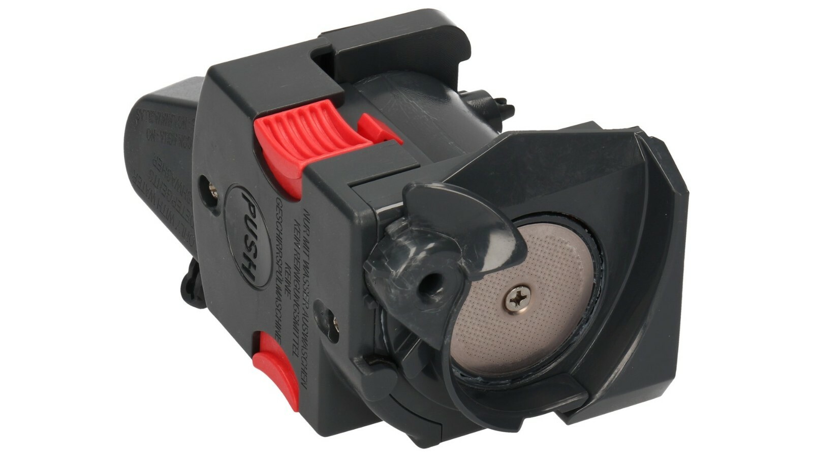 Original DeLonghi Brühgruppe Brüheinheit für alle ECAM und ETAM Modelle 