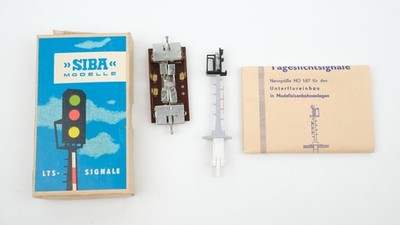 VEB H0 5457113/519/00003 Tageslichtsignale
