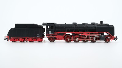 Märklin H0 Dampflok BR 41 046 DB Wechselstrom Delta Digital