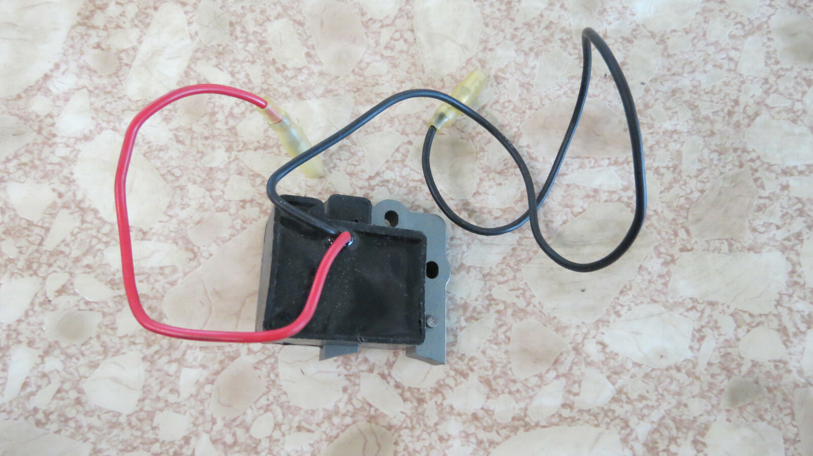 NOS OEM Ignition Coil For Echo MODULE 15660122730 TRIMMER BRUSH CUTTER SRM-400AE