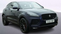 2021 Jaguar E-Pace 1.5 P300e R-Dynamic SE 5dr Auto ESTATE PETROL/ELECTRIC Automa