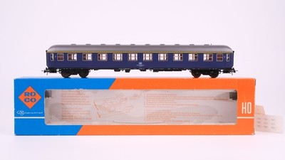 Roco H0 4296 Abteilwagen 1. Kl. DB