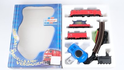 Roco H0 41124 Start-Set 