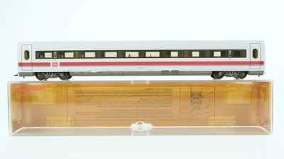 Fleischmann H0 4447 K ICE-Wagen BR 802 045-5 DB