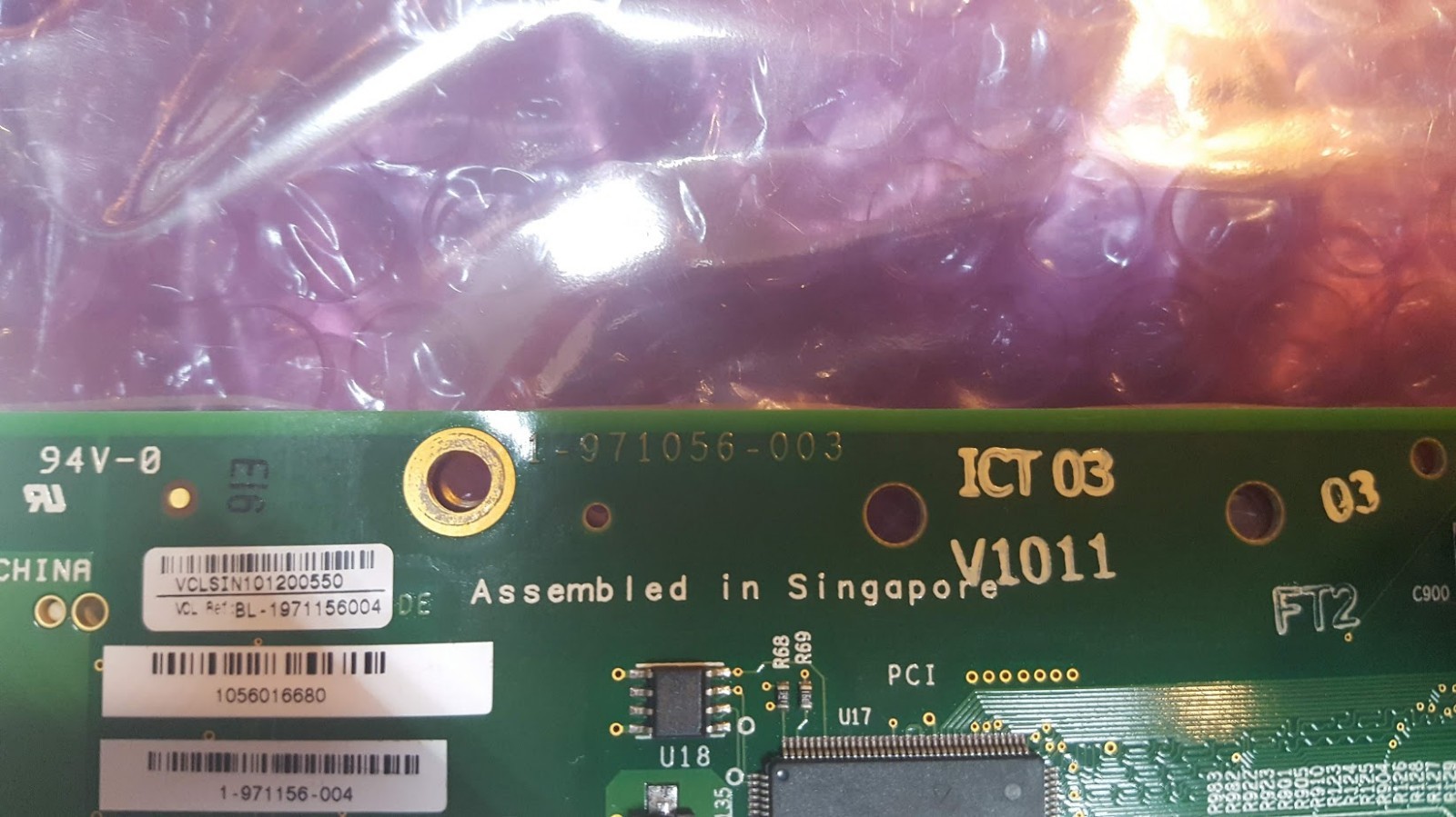 Intermec 1-971056-003