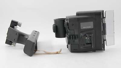 AS IS * Sony XLR-H1 XLR Top Handle FX3/FX30 PARTS ONLY | eBay