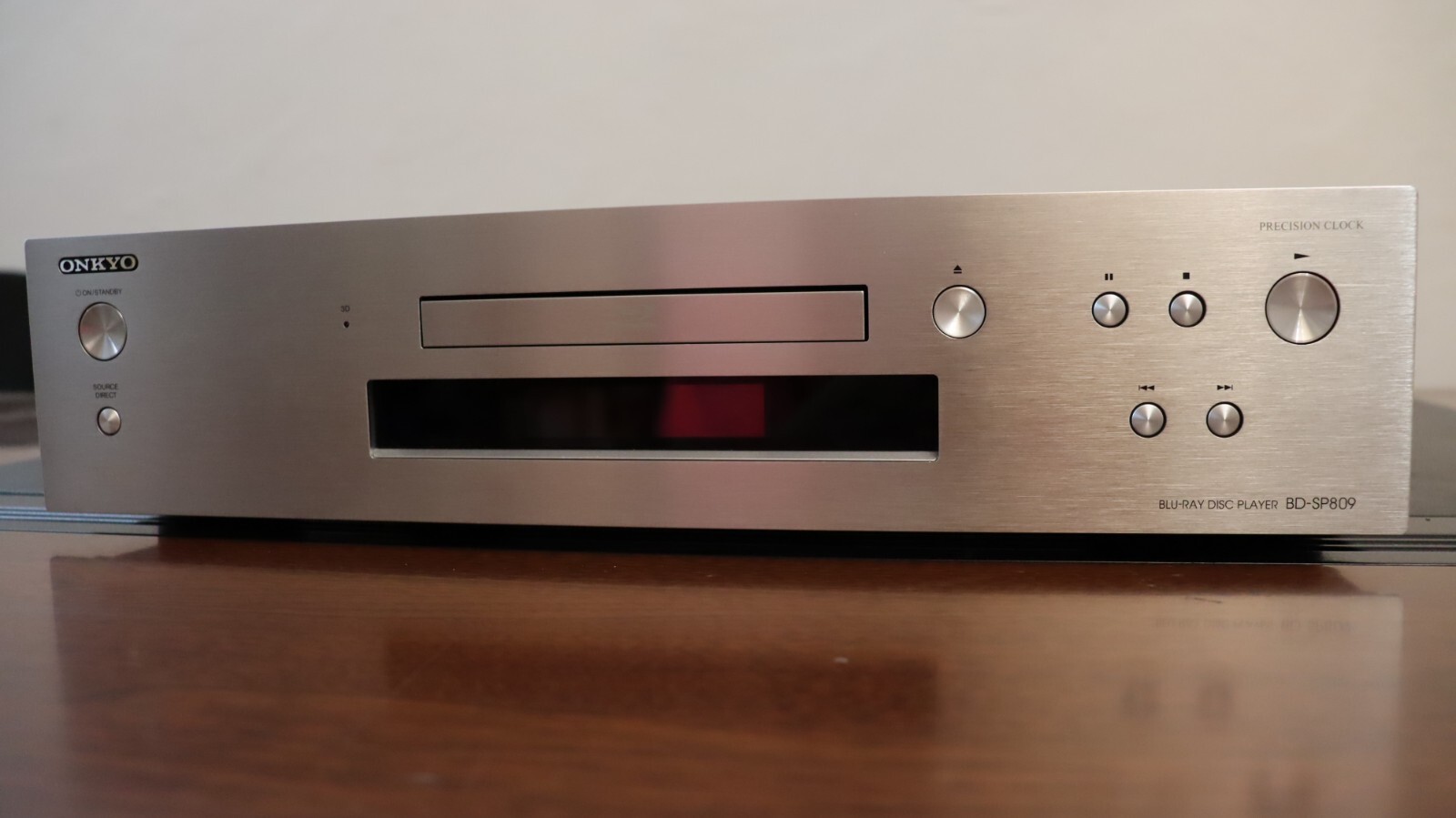 Onkyo bd. Onkyo bd