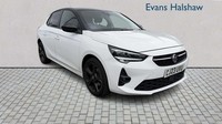 2023 Vauxhall Corsa 1.2 Turbo GS 5dr Hatchback Petrol Manual