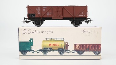 Piko H0 5/6412/011 Hochbordwagen DR