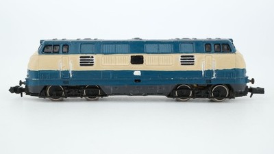 Arnold N Diesellok BR V 200 103 DB (Umlackiert)