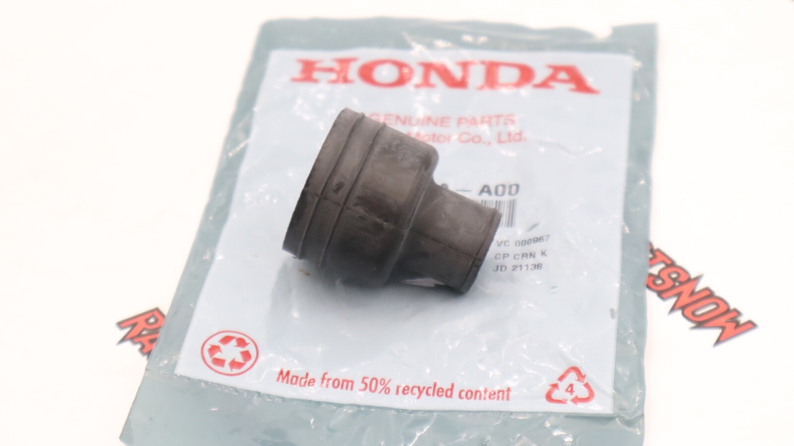 笙椰パン New Genuine Honda Engine Air Intake Breather Joint OE