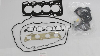 Toyota Corolla Matrix 2ZZGE 1.8L OEM Genuine Engine Head