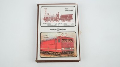 BTTB TT 01410 Güterzug-Set BR 250 112-0 