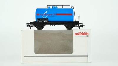 Märklin H0 94354 Kesselwagen 