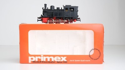 Märklin H0 3020 Dampflok BR 3029 Wechselstrom (EVP)
