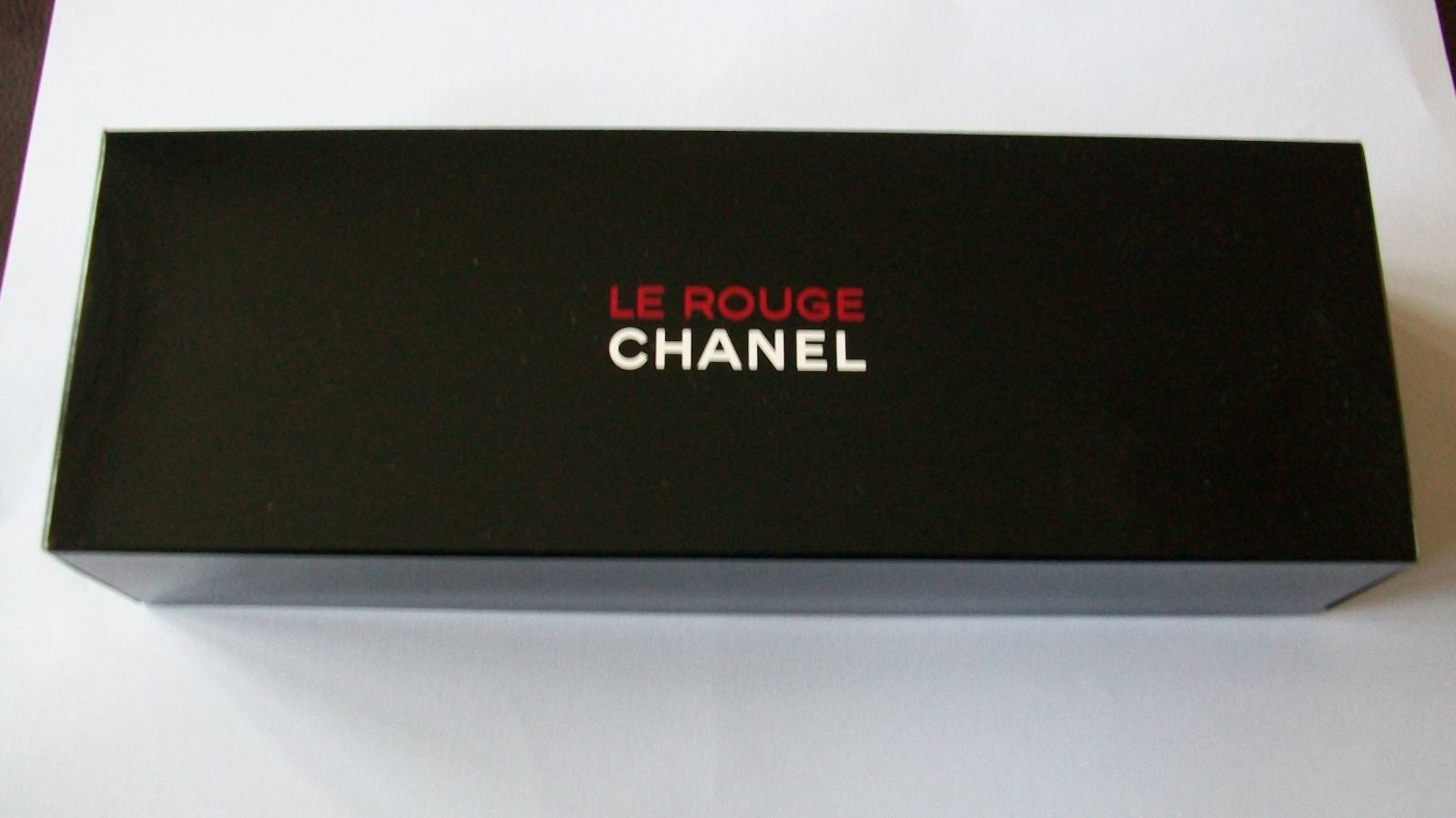 CHANEL Make-Up Cases and Bags