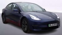 2022 Tesla Model 3 Long Range AWD 4dr Auto SALOON ELECTRIC Automatic