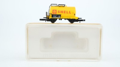 Märklin Z 8611 Einheitskesselwagen 