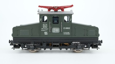 Lima H0 E-Lok BR E 6902 DB Gleichstrom