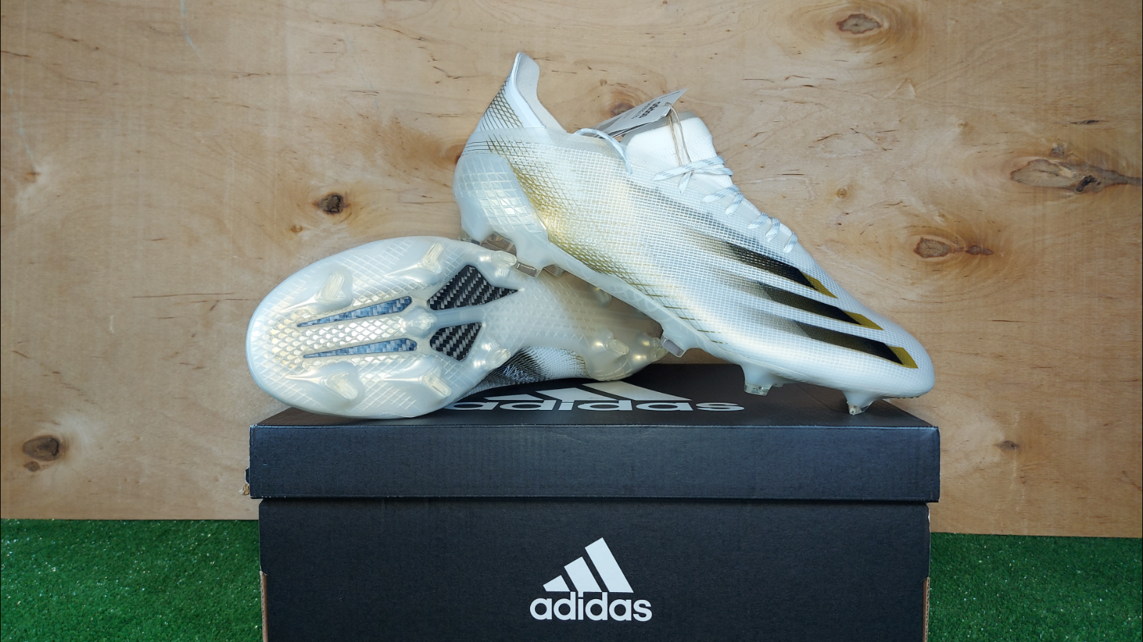 Adidas X Ghosted .1 FG EG8258 boots mens Football/Soccers | eBay Adidas X Ghosted .1 FG EG8258 boots mens Football/Soccers | eBay