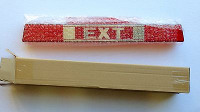 Vintage - Tail light Lens for Arctic Cat EXT 0116-269