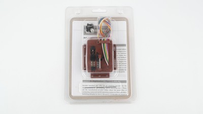 Tillig H0 86112 Motorischer Unterflur-Weichenantrieb