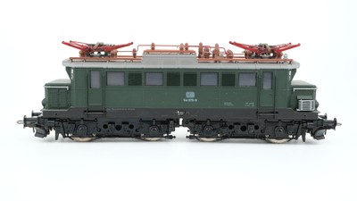 Roco H0 E-Lok BR 144 075-9 DB Gleichstrom