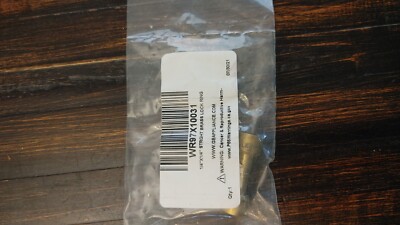 Genuine Brand New Lokring WR97X10031 (6mm X 6mm)