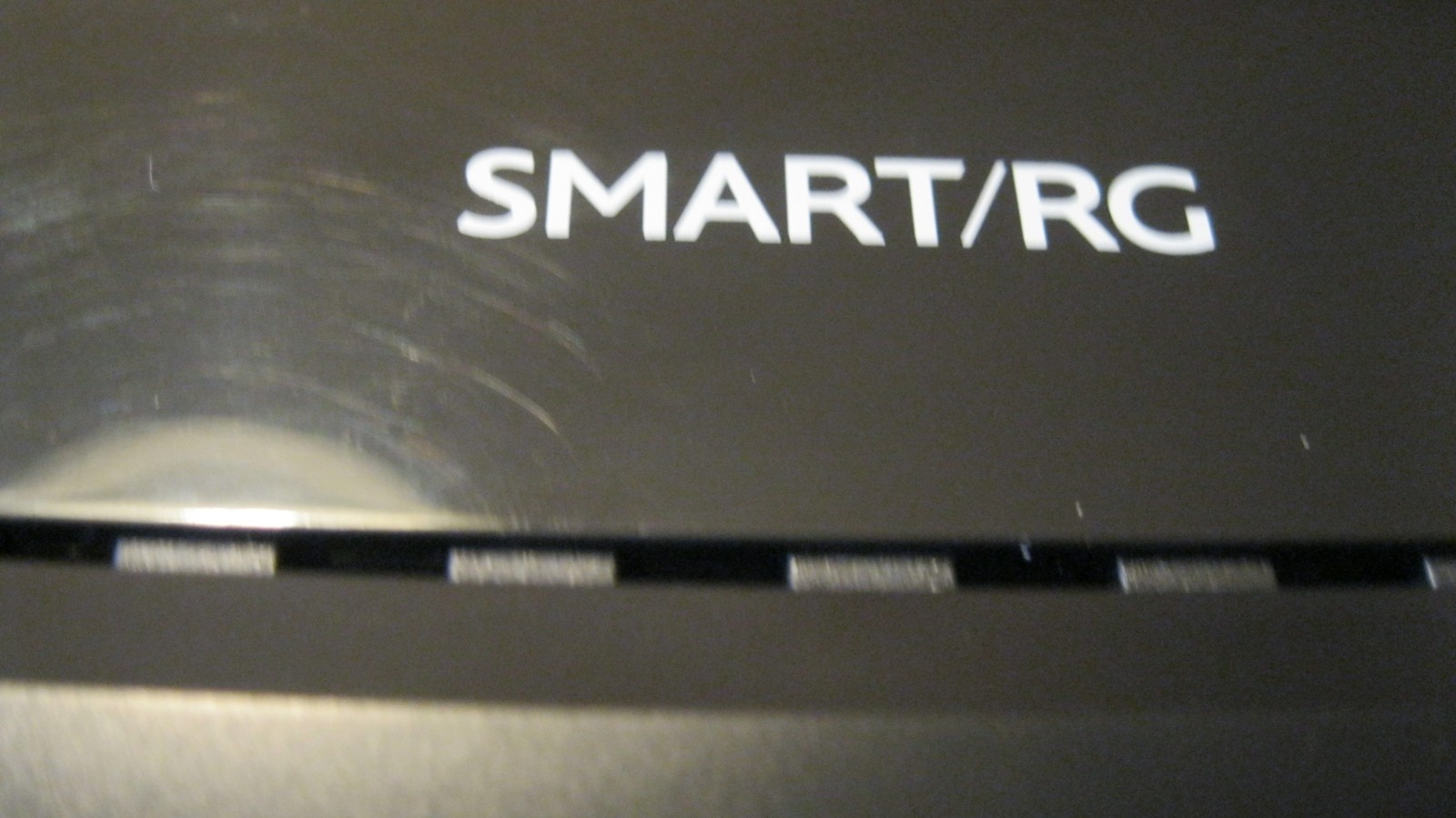 SmartRG SR804n DOCSIS 3.0 8x4 + 4-Port WiFi Cable Modem