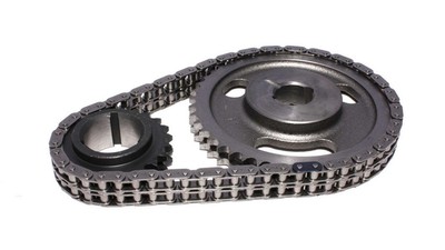 Comp Cams 3118CPG, Kit Amc Hi-Tech Roller Timing Set Performance Racing Parts